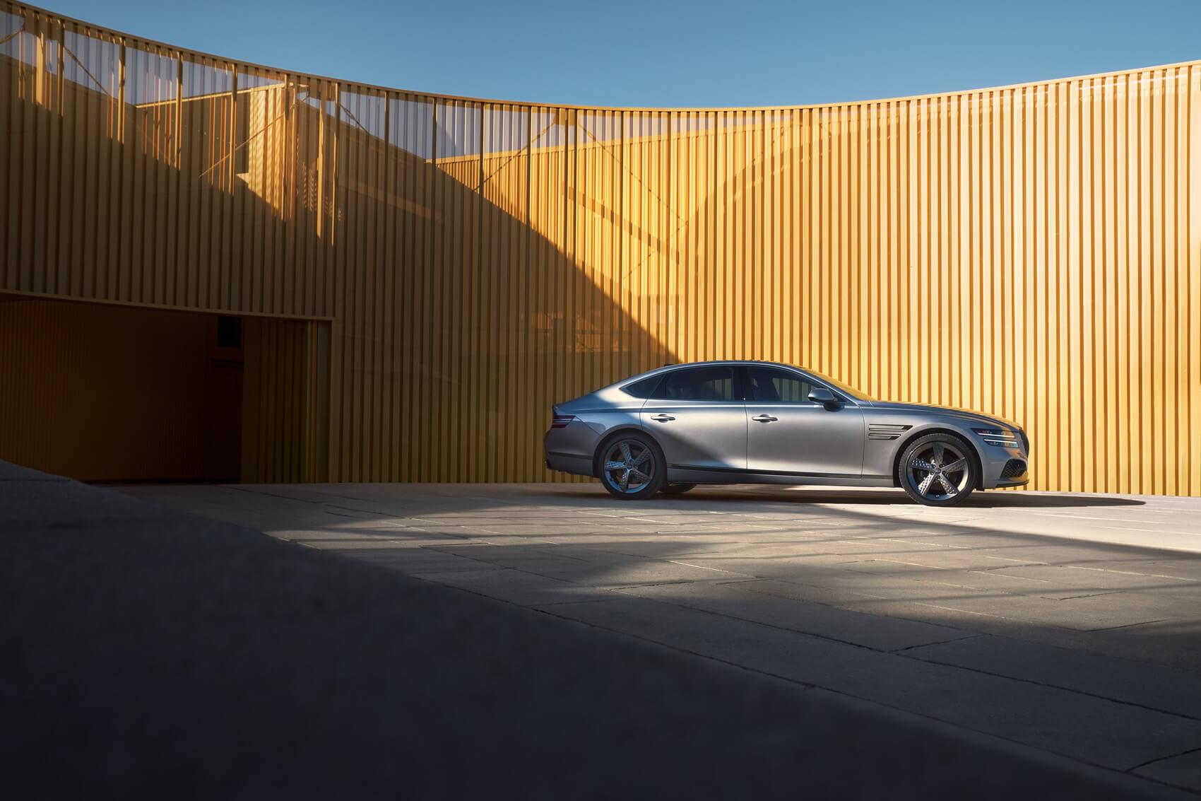 Genesis G80 for Sale near Detroit MI