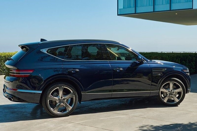 Genesis GV80 for Sale near Livonia MI