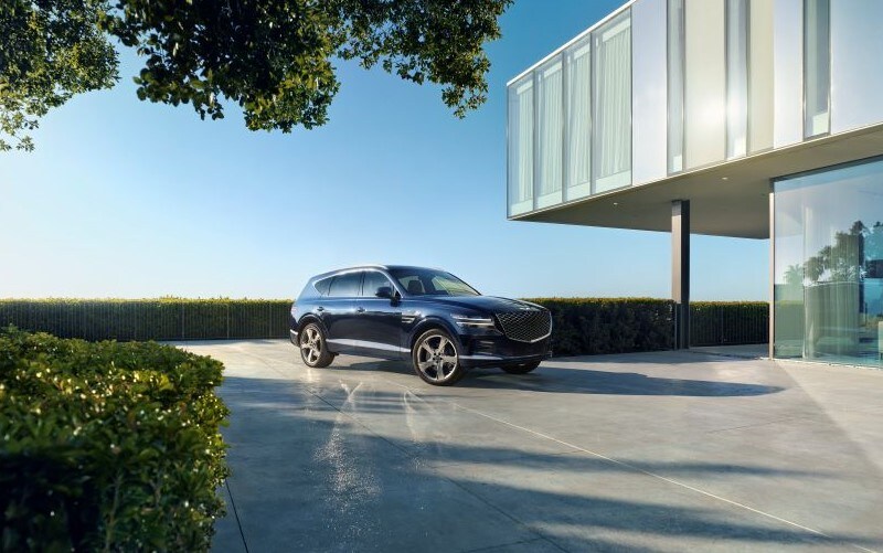 Genesis Vehicle Research