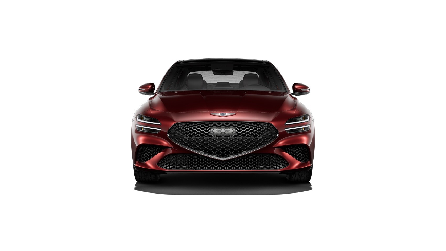 Certified Pre-Owned Genesis G70 for Sale New Hudson MI