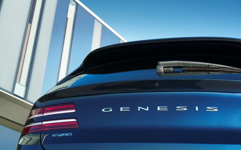 Genesis GV80 for Sale near Novi MI