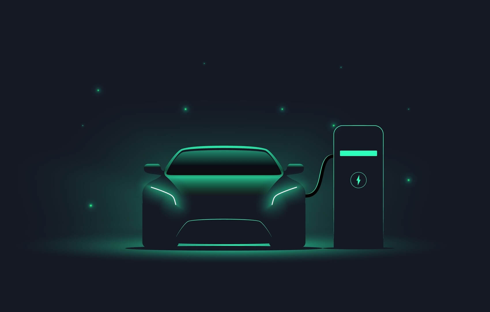 Genesis Hybrid and Electric Options