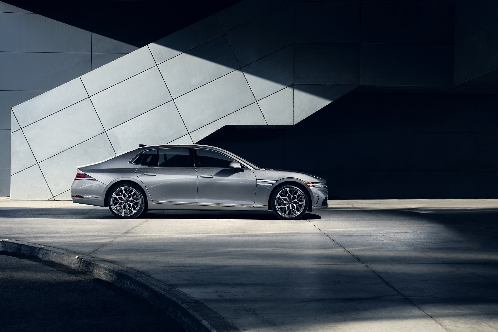 Genesis Lease Deals near Livonia MI