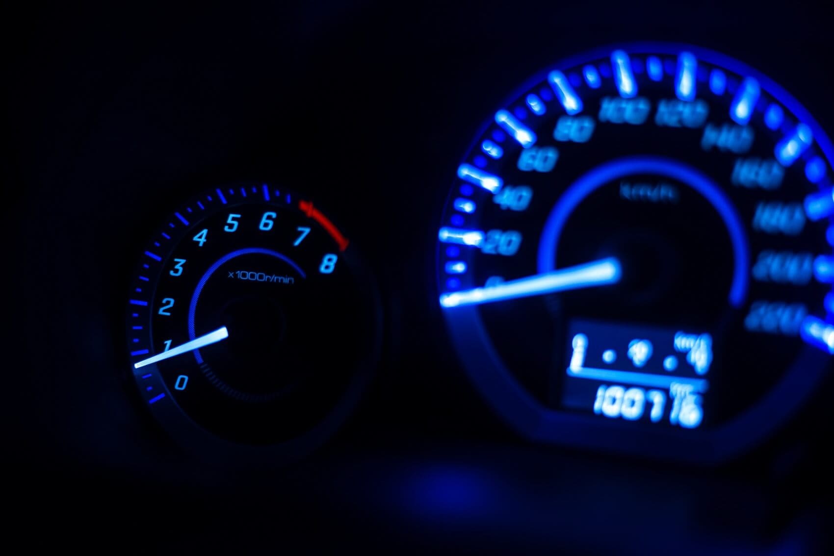 Genesis Oil Change New Hudson MI