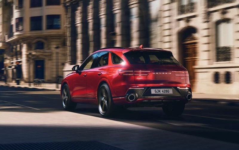 Discover Our Electric Car Inventory