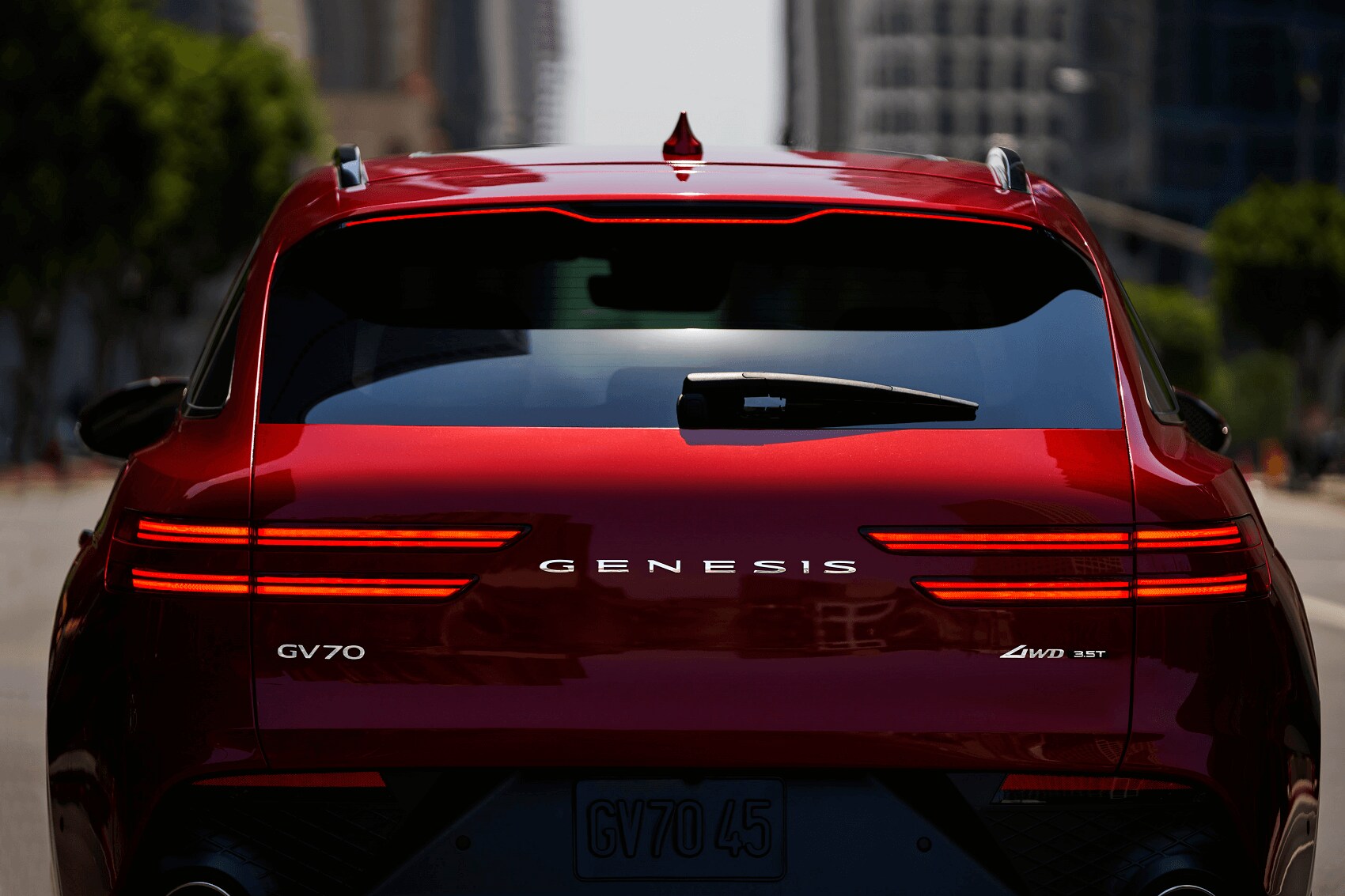 Genesis Lease Deals near Ann Arbor MI
