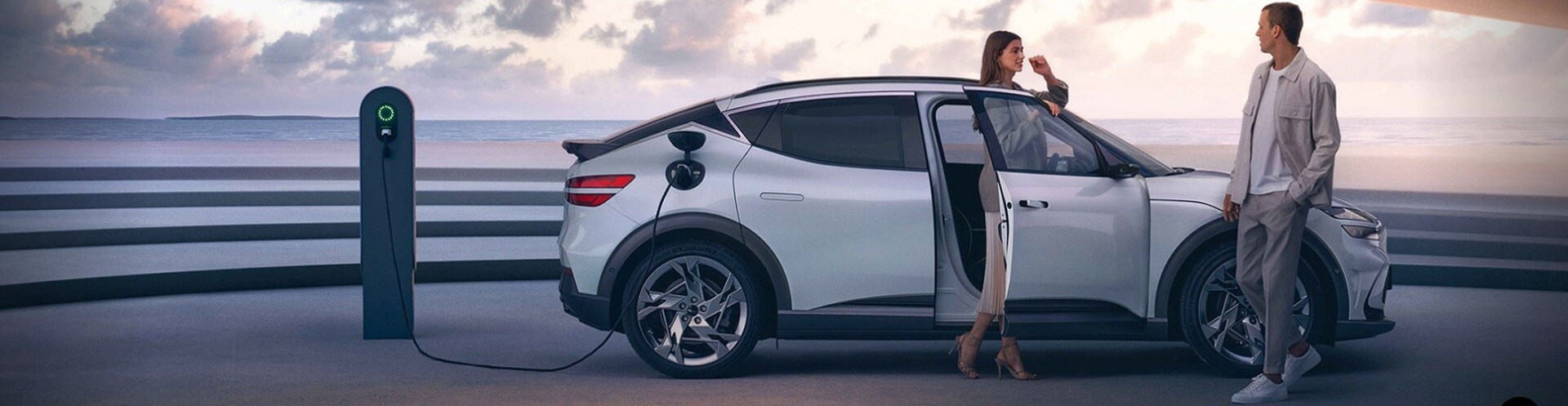 Electric Cars for Sale near New Hudson MI