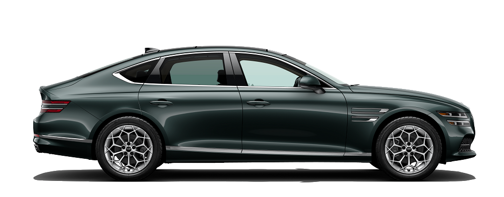 Luxury Car Resale Value Guide
