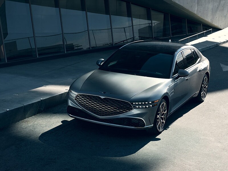 Genesis G90 for Sale Lyon Charter Township MI