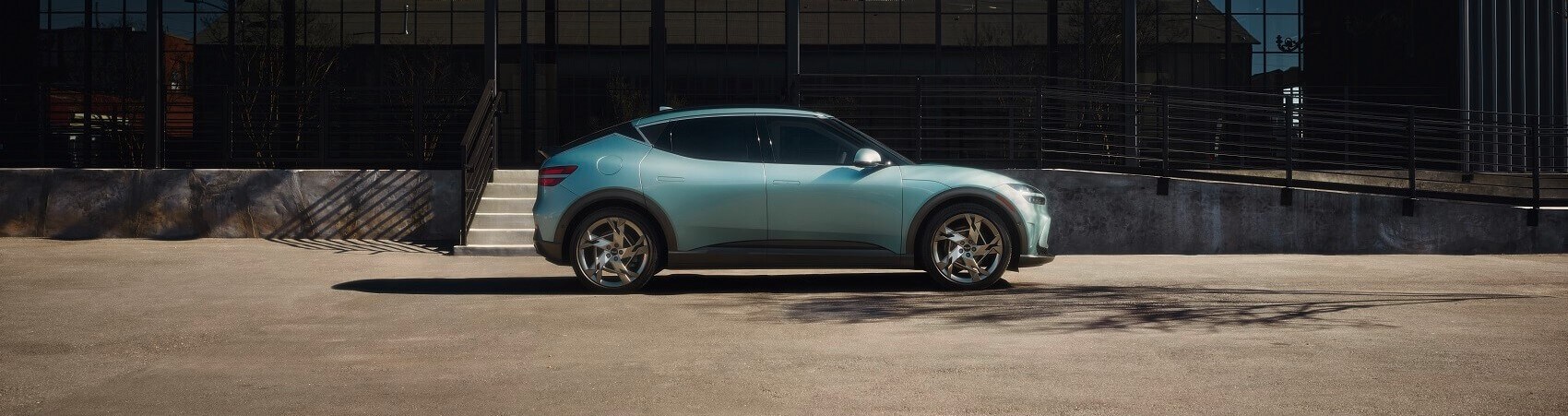 Electric Cars for Sale near Fowlerville MI