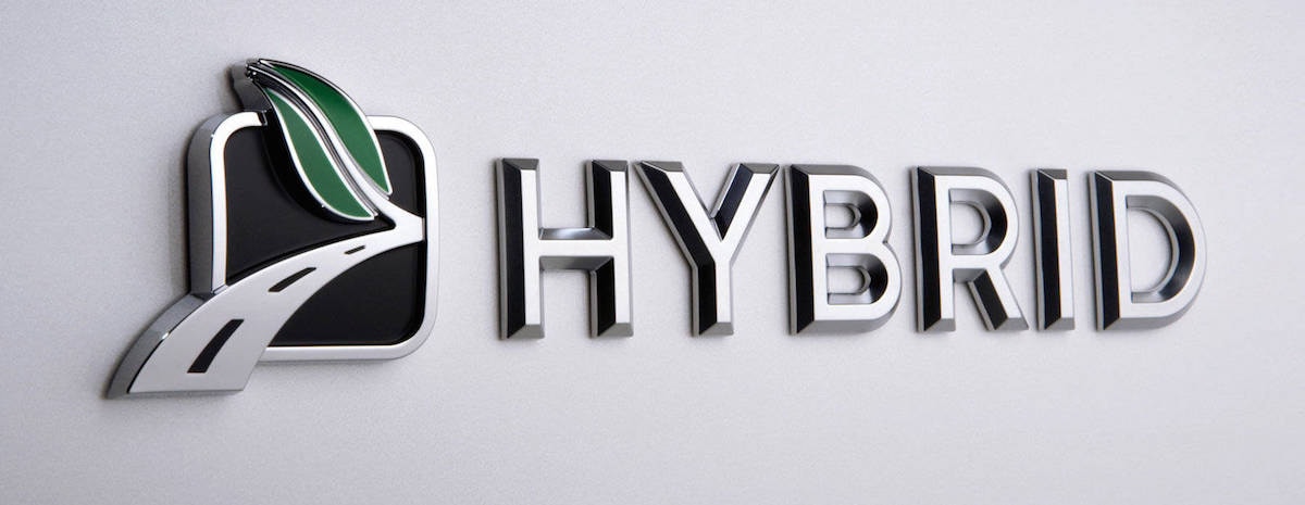 The Fenton Family Dealerships LOVES Hybrids!