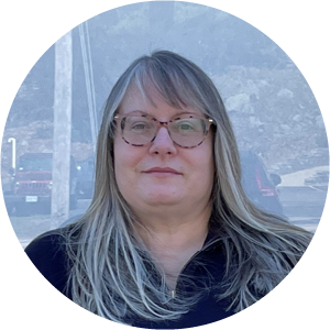 Lynn Metevier Cashier at Fenton Family Dealerships