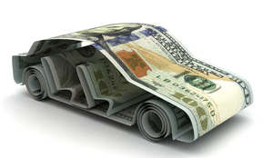 Get a cash offer for your car today!