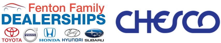 Fenton Family Dealerships, Chesco employee program.png