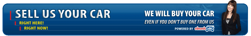 Value your trade today at Fenton Family Dealerships