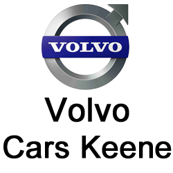 Save more at Volvo Cars Keene