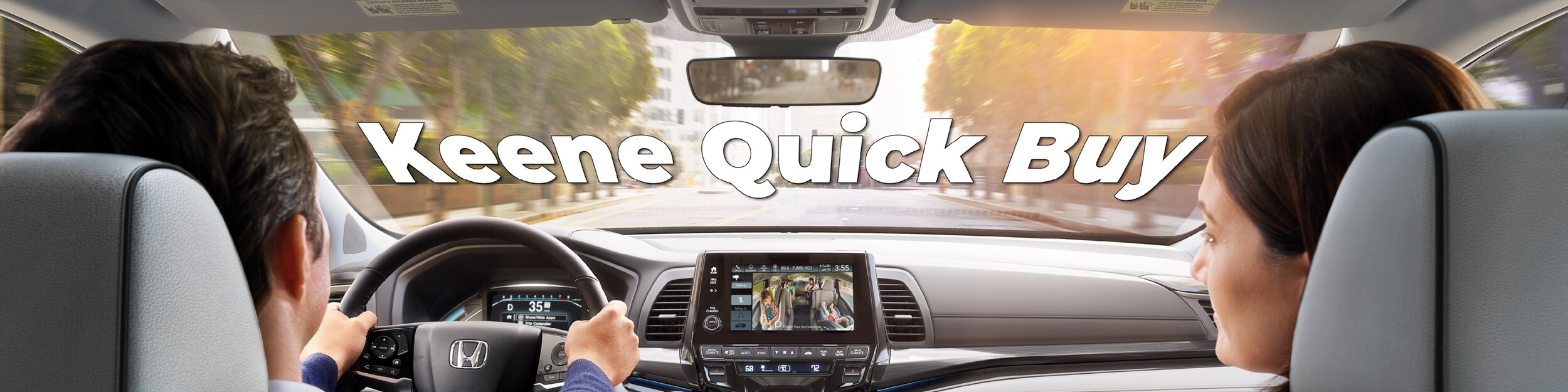 Fenton Family Dealerships Keene Quick Buy