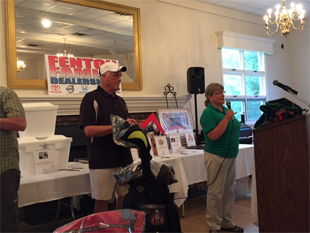 Fenton Family Dealerships Golf Tournament to Benefit the Keene Community Kitchen!