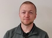 Joe Briggs, Service Manager