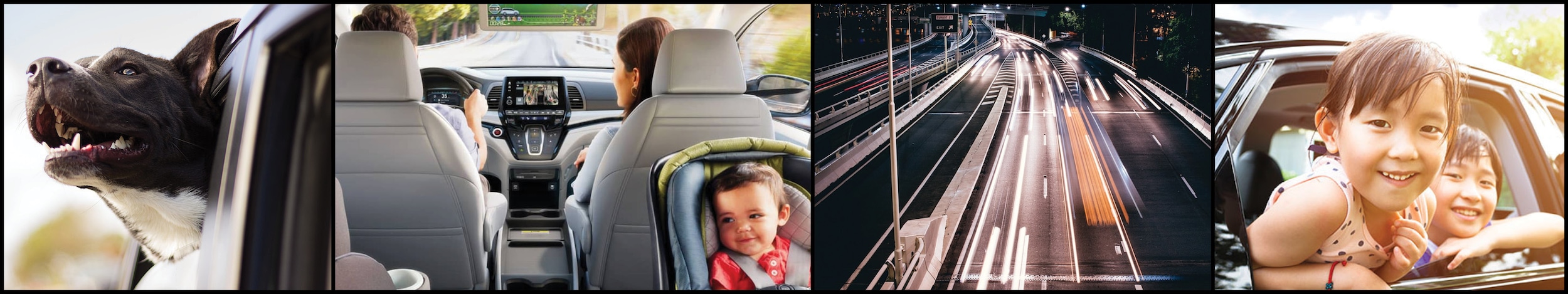 Stay safe and on the road with Fenton's Signature Certified Warranty Program