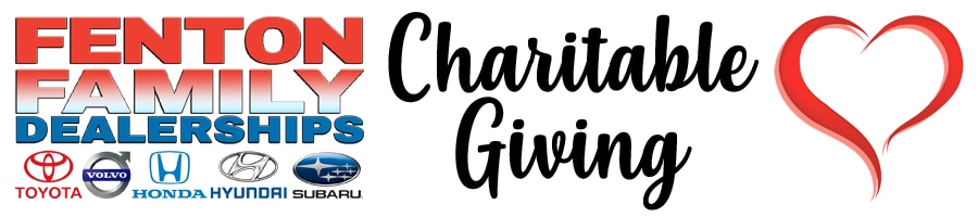 Charitable Giving