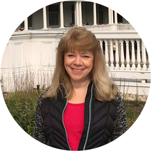 Gail Bonski - Fenton Family Dealerships