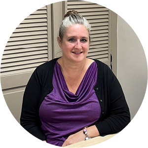 Marie Moulton - Fenton Family Dealerships