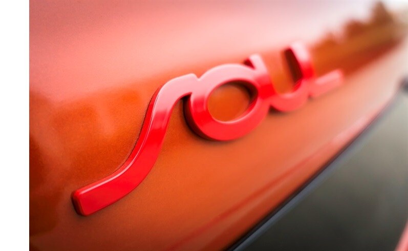 2017 Kia Soul Turbo