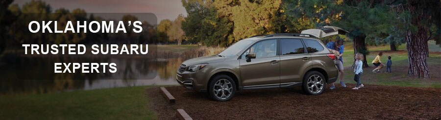 Ferguson Subaru Awards and Accolades