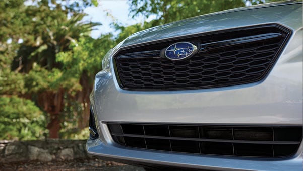 2019 Subaru Impreza Specs & Safety Features