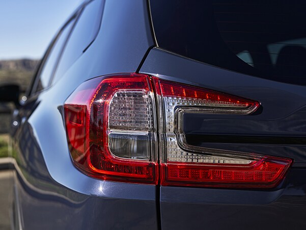 2023 Subaru Ascent Taillight