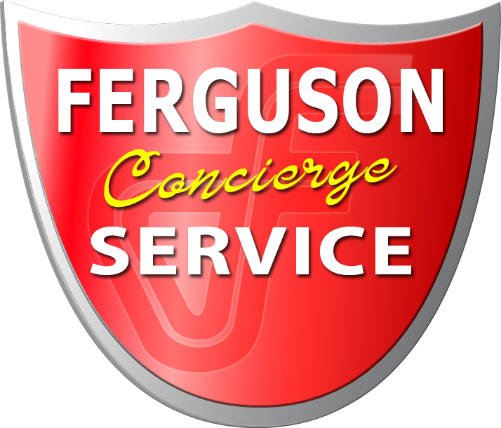 Ferguson Subaru Concierge Service