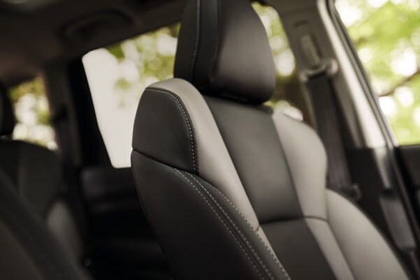 2022 Subaru Ascent Onyx Edition