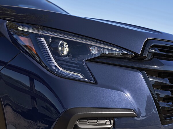 2023 Subaru Ascent Headlight