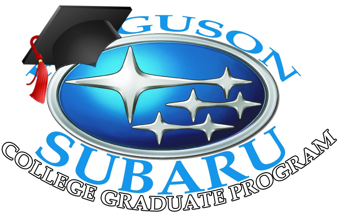 College Grad Program Subaru