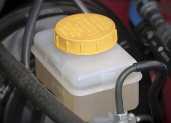 Brake Master