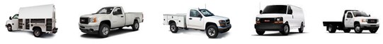 GM Fleet Commercial