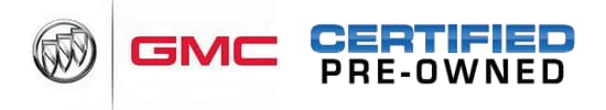 Buick GMC Certified
