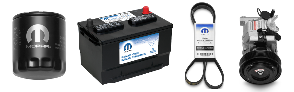 GenuineOEMParts.png Mopar Parts - Bedford, OH - Ganley Bedford Chrysler Jeep Dodge Ram
