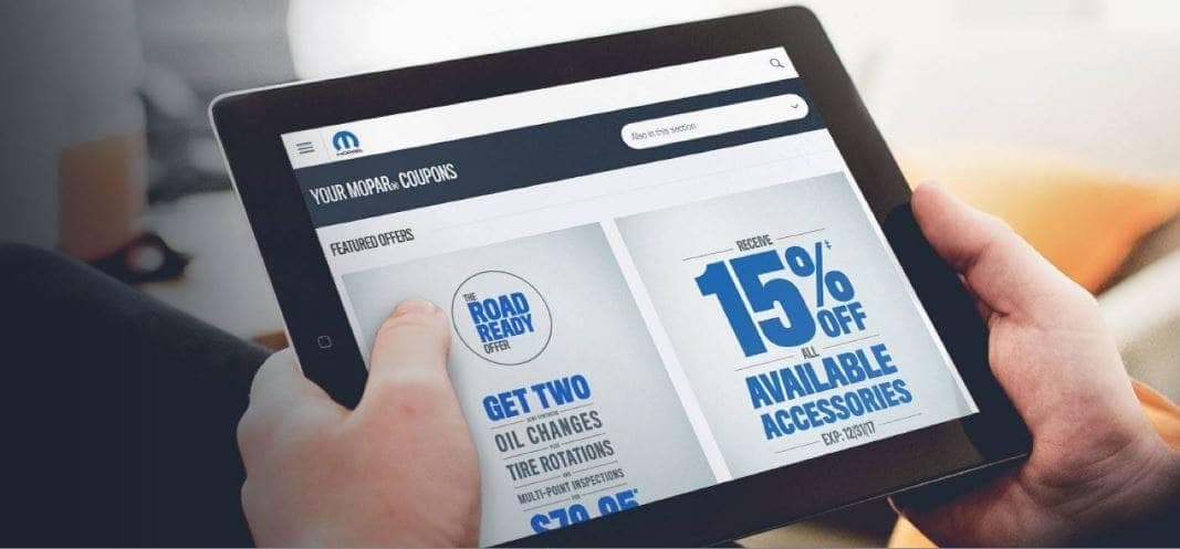 Multi point.jpg Mopar Coupons Online - Bedford, OH - Ganley Bedford Chrysler Jeep Dodge Ram