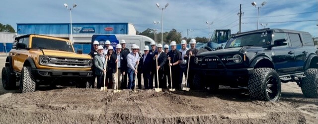 2023 - Ford ground breaking group photo large group.jpg