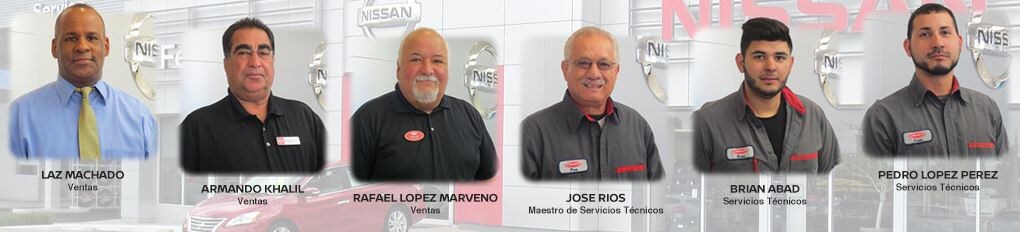 Nissan Spanish Employee Banner.JPG