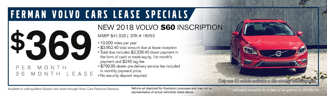April Volvo S60 Lease Special Tarpon Springs.jpg