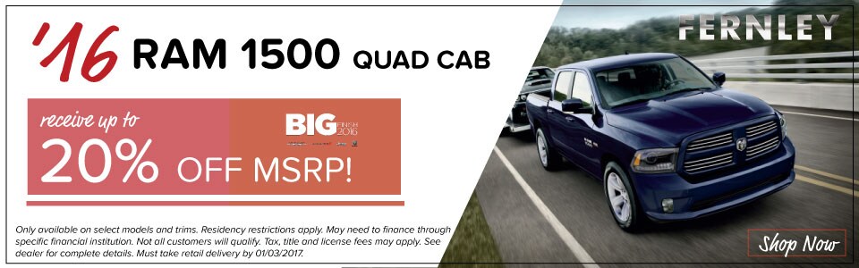 Fernley Chrysler Dodge Jeep Ram New Chrysler Dodge