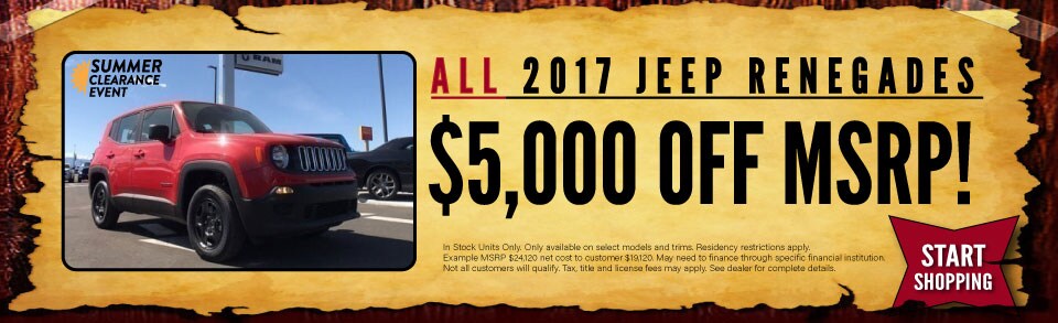 Fernley Chrysler Dodge Jeep Ram New Chrysler Dodge