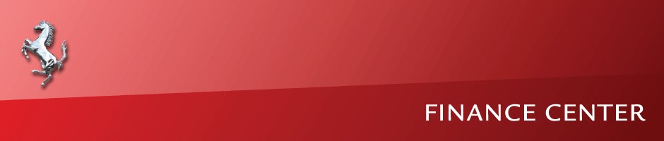 Ferrari Financing