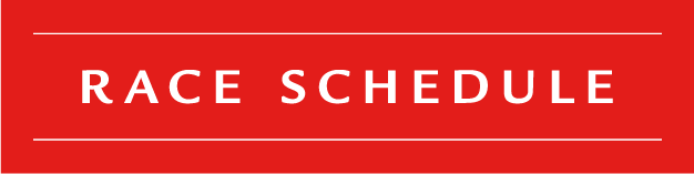 Race Schedule