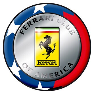 Ferrari Club America