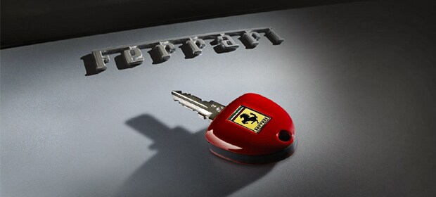 Ferrari Lease