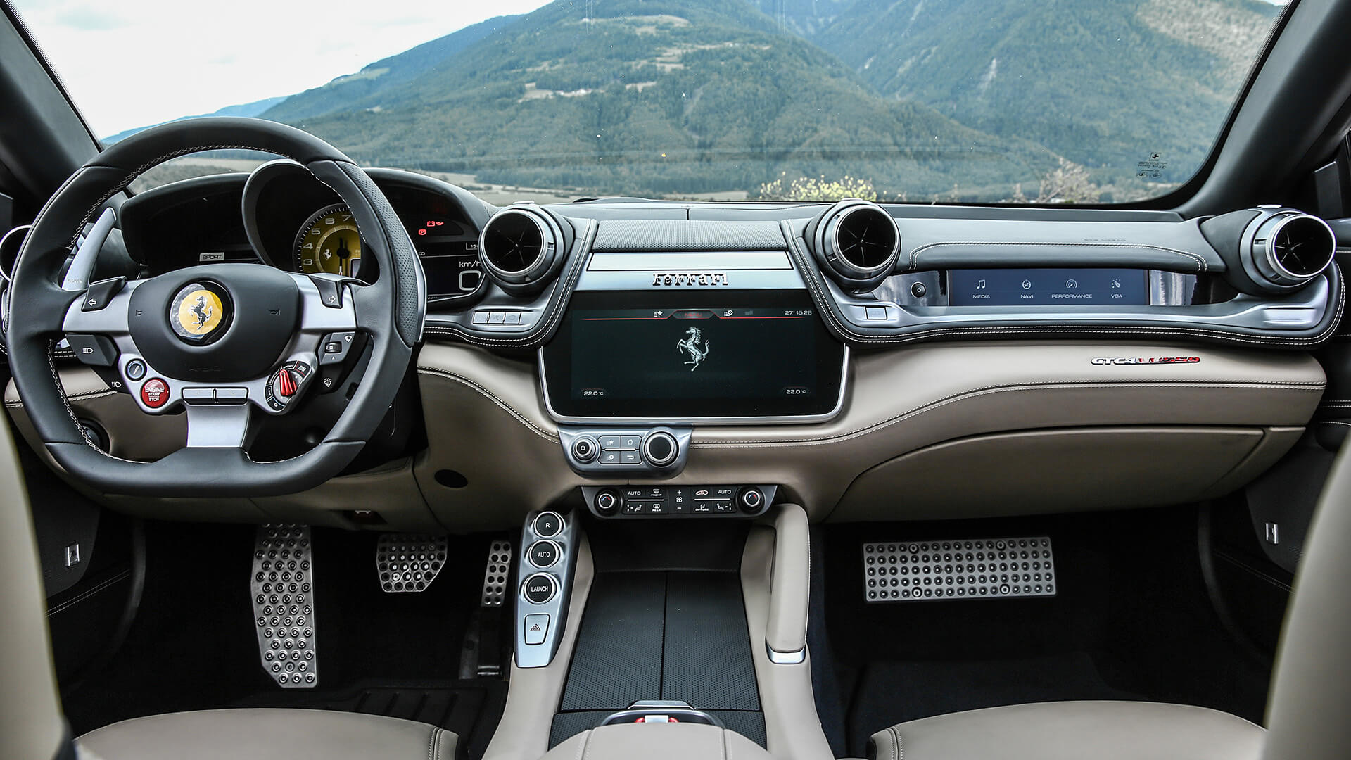 GTC4Lusso